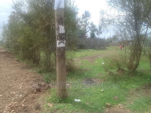 Isinya Land for Sale