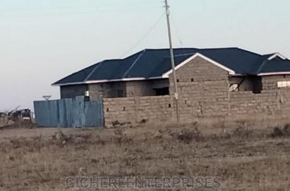 4bdrm Bungalow in Kantaful, Kangundo West for sale