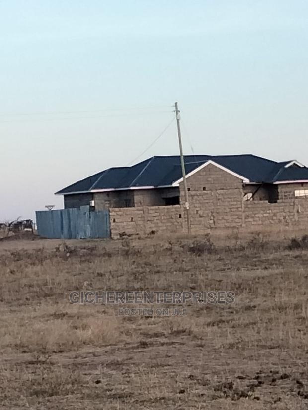 4bdrm Bungalow in Kantaful, Kangundo West for sale