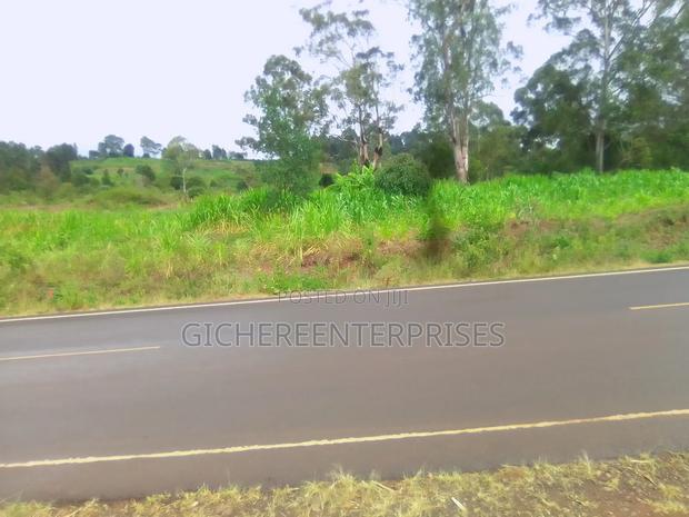 Nyeri Kahiraini