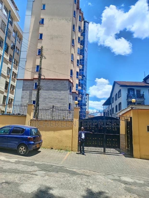 3bdrm Apartment in Nagara, Ngara for sale