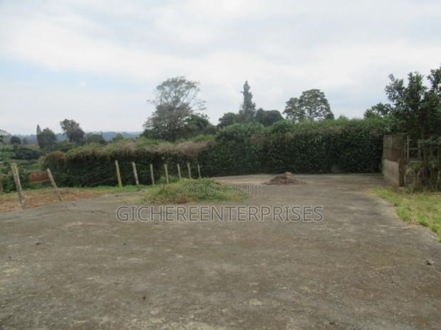 5bdrm Farm House in Redhills, Limuru for sale