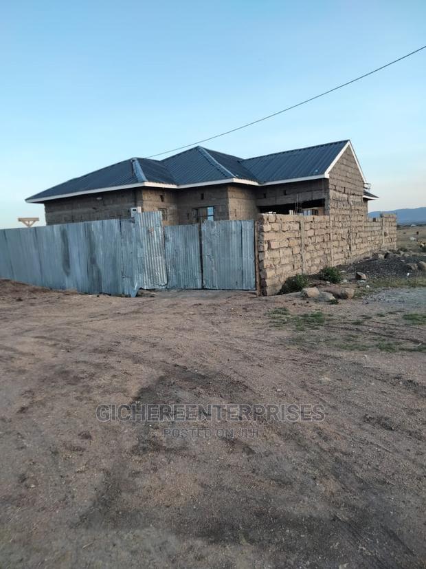 4bdrm Bungalow in Kantaful, Kangundo West for sale