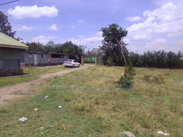 Ruai 7acres