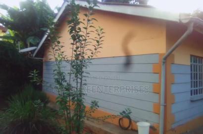 Garden Estate 3/Bedroomed House on 1/2acre 55m