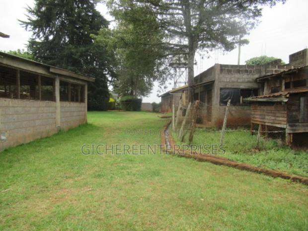 5bdrm Farm House in Redhills, Limuru for sale