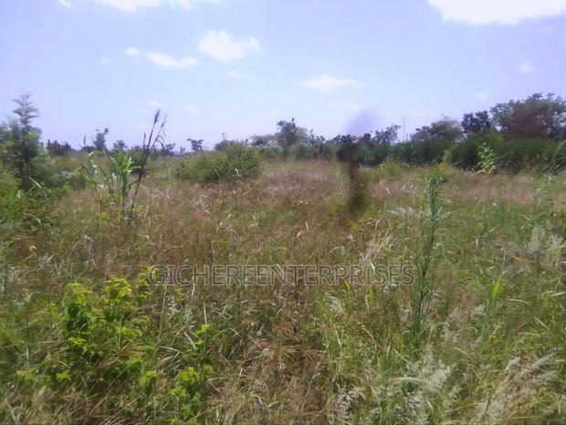 Murang'a Mirira