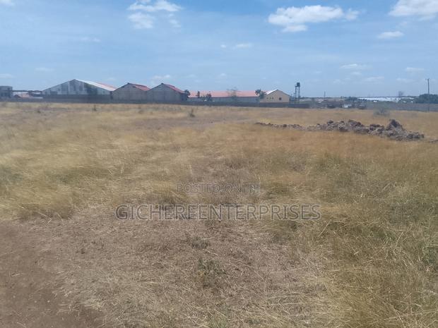 Land for Sale Ruai