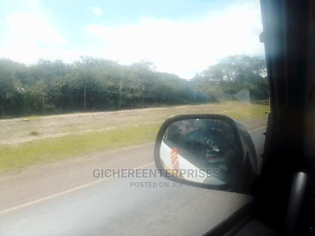Kajiado County 100acres
