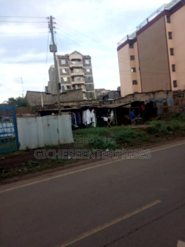 Juja Town Jkut