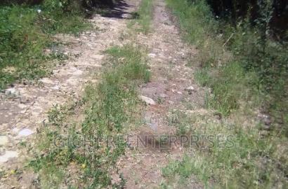 Kileleshwa Madera Road