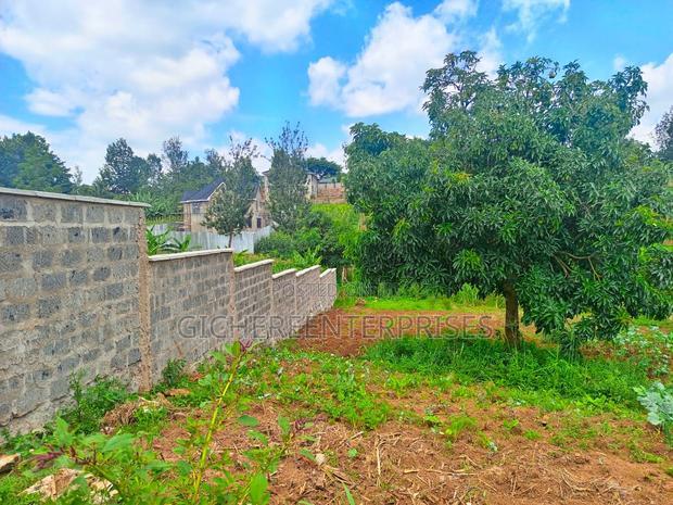 Kiambu Road