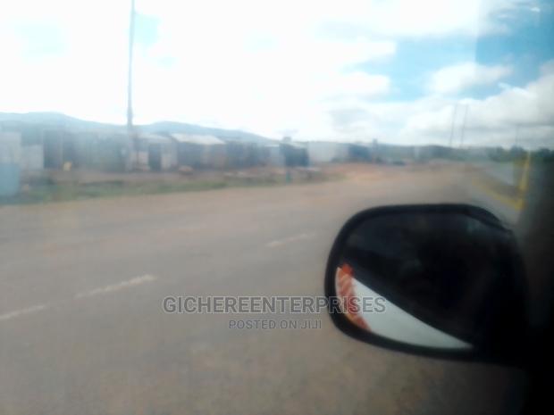 Kajiado County 100acres