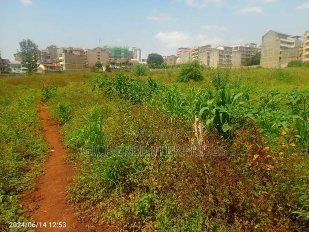 Kasarani Seasons