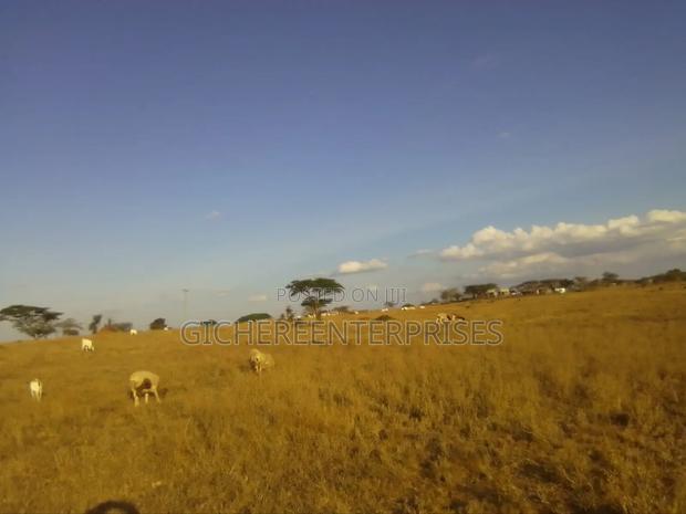 Kajiado Lsinya