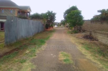Juja Highpoint Estate