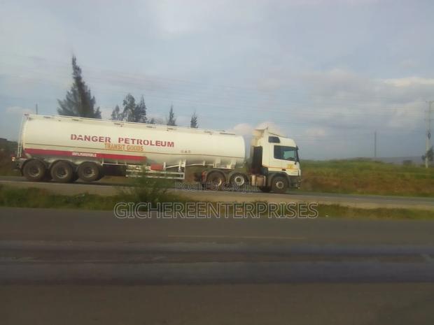 Mombasa Road