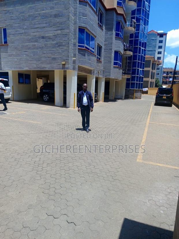 3bdrm Apartment in Forest Road, Parklands/Highridge for sale