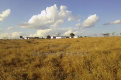 Kajiado Lsinya