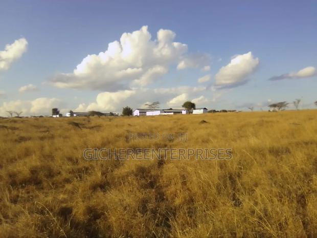 Kajiado Lsinya