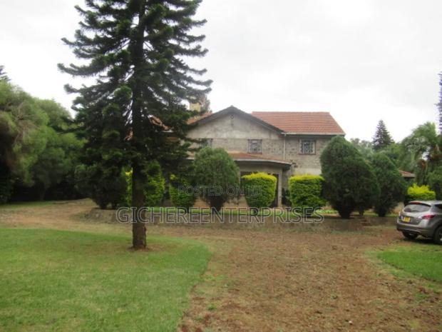 5bdrm Farm House in Redhills, Limuru for sale