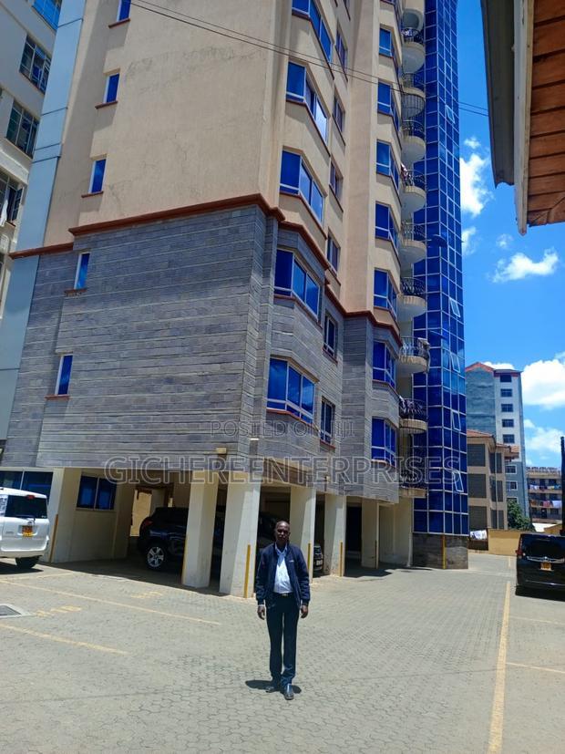 3bdrm Apartment in Forest Road, Parklands/Highridge for sale