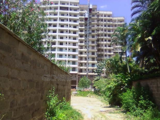 Kileleshwa Madera Road