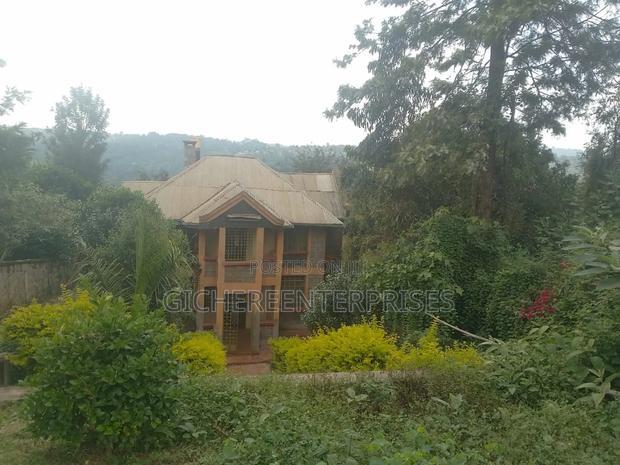 Nyeri Muruguru