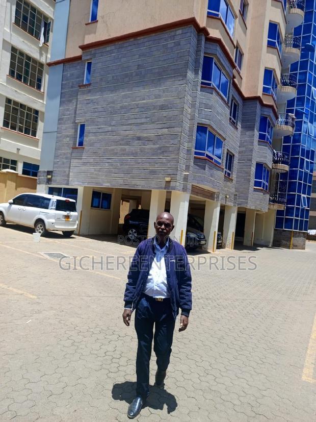 3bdrm Apartment in Forest Road, Parklands/Highridge for sale