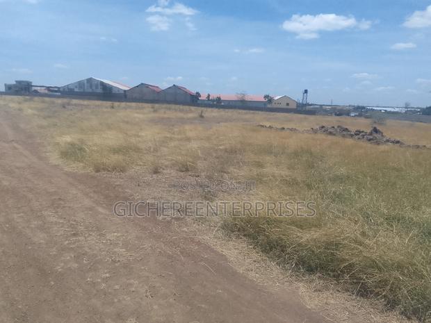 Land for Sale Ruai