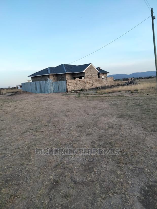 4bdrm Bungalow in Kantaful, Kangundo West for sale