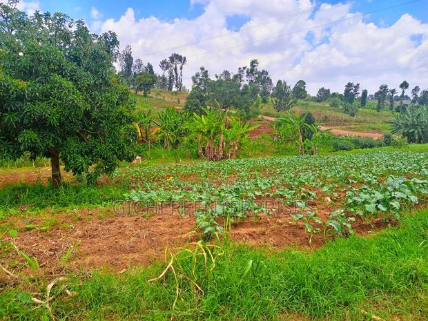 Kiambu Road