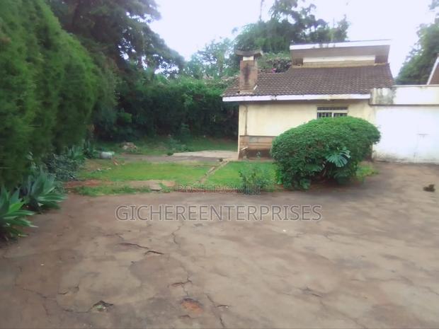 5bdrm Bungalow in Trio Estate, Embakasi for sale