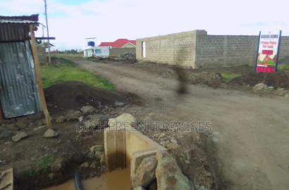 Eastern by Pass Ruiru