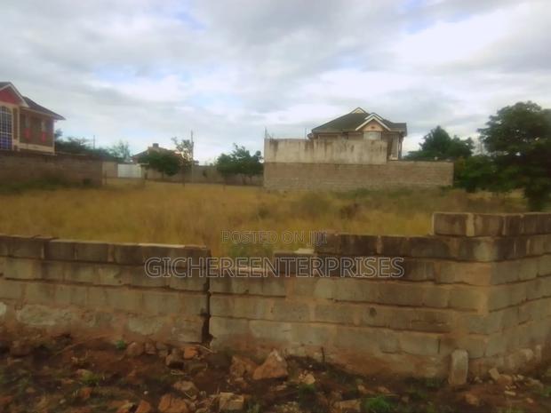 Juja Highpoint Estate