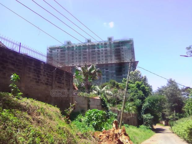 Kileleshwa Madera Road