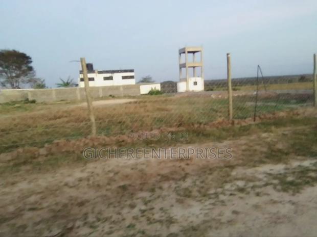 Ruai 7acres
