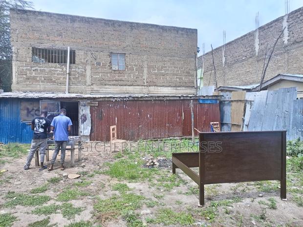 Athi Town Building