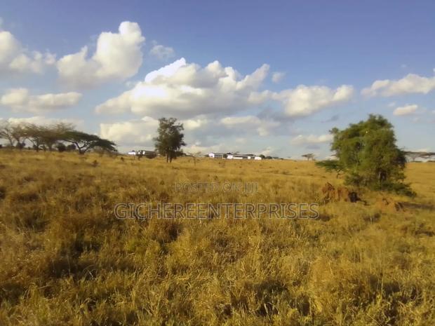 Kajiado Lsinya