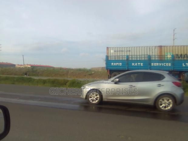 Mombasa Road