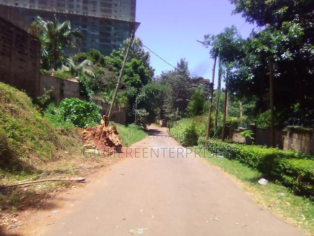 Kileleshwa Madera Road