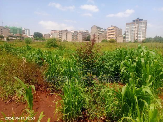 Kasarani Seasons