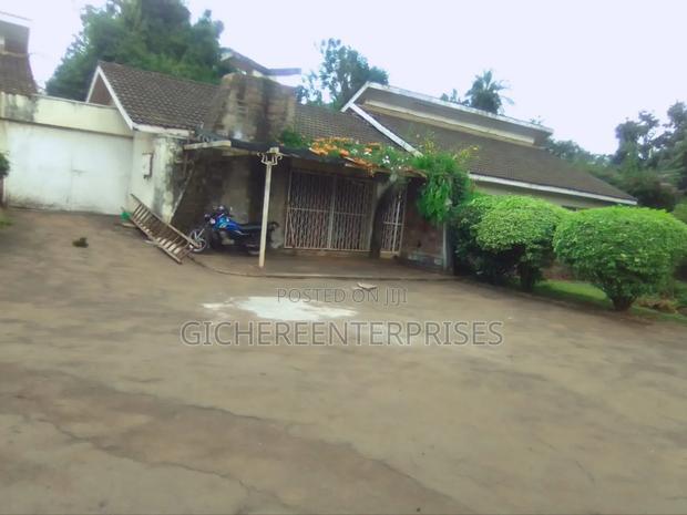 5bdrm Bungalow in Trio Estate, Embakasi for sale