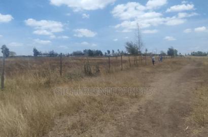 Ruai 7acres
