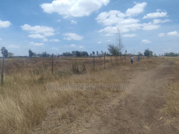 Ruai 7acres