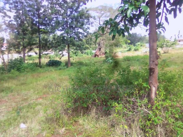 Muthaiga North