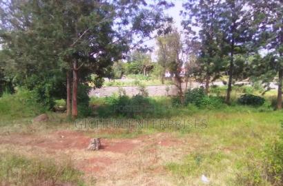 Muthaiga North