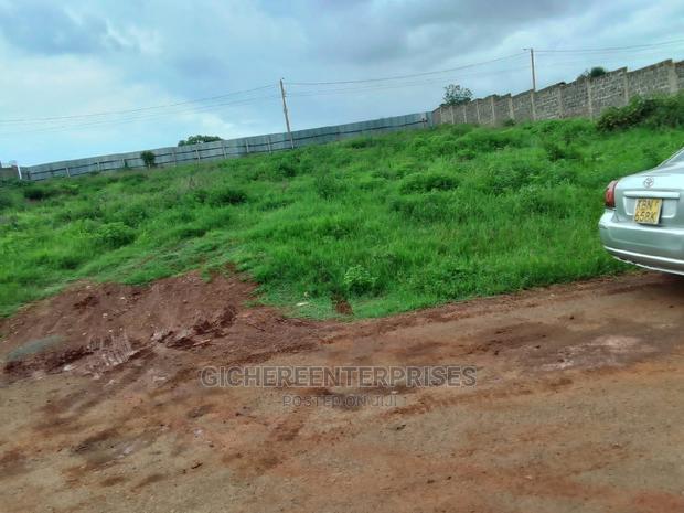 Plot for Sale