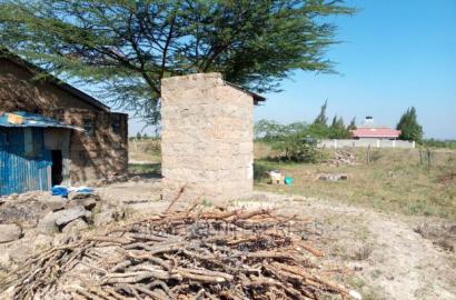 Nanyuki Marura Chuma