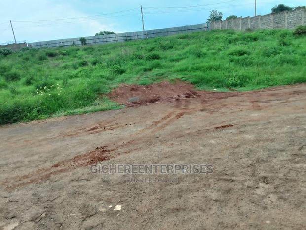 Plot for Sale
